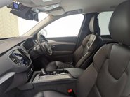 Volvo XC90 2.0 XC90 B5 MHEV AWD Auto 4WD 5dr 34