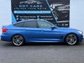 BMW 3 Series 2.0 328i M Sport GT Auto Euro 6 (s/s) 5dr 4