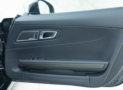 Mercedes-Benz AMG GT R PRO 23