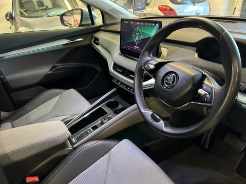 Skoda Enyaq 60 10