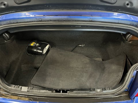 BMW Z4 Z4 SE ROADSTER 8