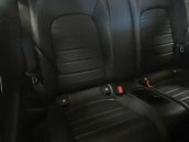 Mercedes-Benz C Class 2.1 C 220 AMG Line D Auto 2dr 33