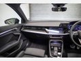 Audi A3 1.5 TFSI 35 Vorsprung Sportback S Tronic Euro 6 (s/s) 5dr 35