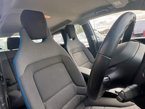 BMW I3 42.2kWh S Hatchback 5dr Electric Auto (184 ps) 11