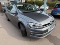 Volkswagen Golf 1.4 TSI SE Nav Euro 6 (s/s) 5dr 8