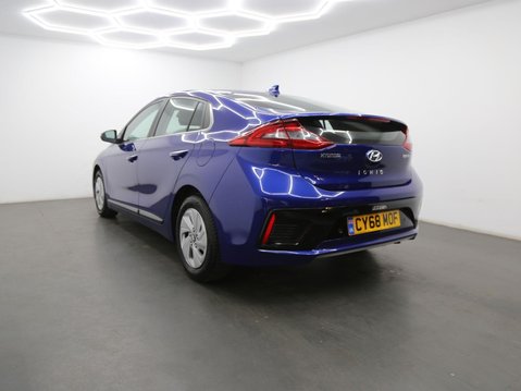 Hyundai IONIQ 1.6 h-GDi Premium SE DCT Euro 6 (s/s) 5dr 7