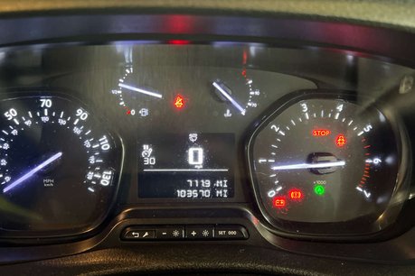 Toyota Proace Verso 1.5D Shuttle Medium MPV 5dr Diesel Manual MWB Euro 6 (s/s) (9 Seat) (120 ps 9