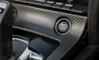 Jaguar F-Type SVR Convertible 18