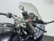 BMW F800 2012 38K GOOD RUNNING PROJECT BIKE SPARES OR REPAIR 800CC 14