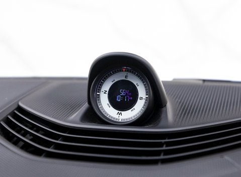 Porsche Taycan 4 Cross Turismo 19