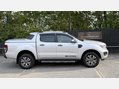 Ford Ranger WILDTRAK ECOBLUE 2