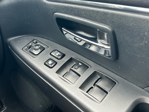 Mitsubishi Asx DI-D ZC-H 34