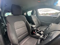 Hyundai TUCSON (Sold)1.6 GDi SE Nav SUV 5dr Petrol Manual Euro 6 (s/s) (132 ps) 11