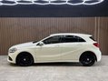 Mercedes-Benz A Class 1.5 A 180 D AMG Line Premium 5dr 27