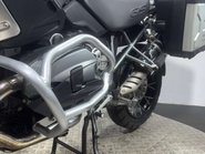 BMW R1200GS 2012 36k luggage new mot 1200cc adventure bike 39