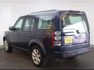 Land Rover Discovery 3.0 Discovery SE Tech SDV6 Auto 4WD 5dr 10