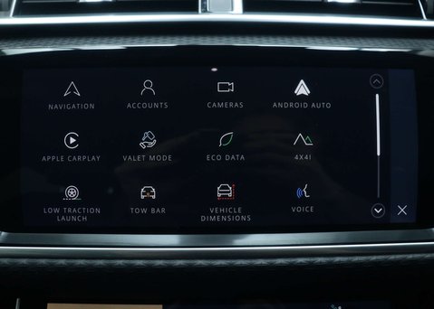 Land Rover Range Rover Velar 2.0 Range Rover Velar SE PHEV Auto 4WD 5dr 29