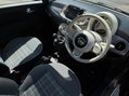 Fiat 500 1.2 Lounge Euro 6 (s/s) 3dr 9