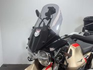 Moto Guzzi V85 TT 850 2021 ONLY 11K HISTORY FULL LUGGAGE ADVENTURE BIKE 18