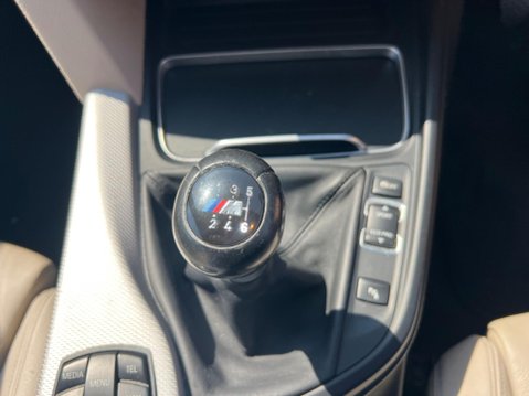 BMW 3 Series 2.0 320i M Sport Euro 6 (s/s) 4dr 35