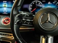 Mercedes-Benz E Class 2.0 E300de 13.5kWh AMG Line Saloon 4dr Diesel Plug-in Hybrid G-Tronic+ Euro 40