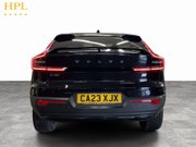 Volvo C40 Recharge 69kWh Plus SUV 5dr Electric Auto (231 ps) 6