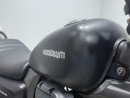 Sinnis Hoodlum 125 ZS 2019 5K RUNNING PROJECT BIKE CRUISER 125CC LEARNER BIKE 15