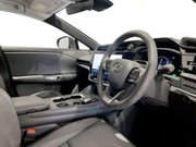 Lexus RZ 300e 71.4kWh Premium Plus SUV 5dr Electric Auto (204 ps) Sat Nav 12