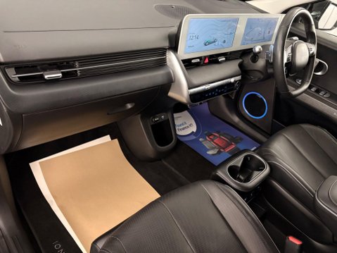 Hyundai IONIQ 5 73kWh Ultimate Auto AWD 5dr 31