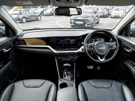 Kia Niro 4