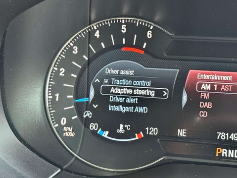 Ford Edge 2.0 TDCi Sport SUV 5dr Diesel Powershift AWD Euro 6 (s/s) (210 ps) 34