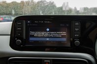 Hyundai i10 T-GDI N LINE 19