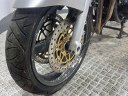 Kawasaki ZR Z750 2002 35K RUNNING PROJECT BIKE 750CC TOUER COMMUTER 30