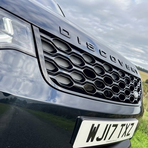 Discovery 5 Specialists in Oxfordshire and Somerset 8
