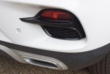 MG ZS Mg Zs Exclusive Vti-Tech 27