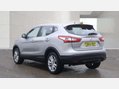 Nissan Qashqai 1.6 Qashqai Acenta dCi CVT 5dr 3