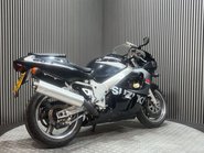 Suzuki GSXR 600 1999 SRAD GOOD RUNNING PROJECT BIKE 600CC SPORT 3