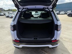 Land Rover Discovery Sport 1.5 P300e 12.2kWh Urban Edition SUV 5dr Petrol Plug-in Hybrid Auto 4WD Euro 19