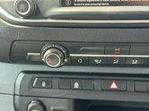 Vauxhall Vivaro Crew Cab LWB L2H1 Low Roof Sportive 2900 Air Con Sensors EURO 6 NO VAT 31