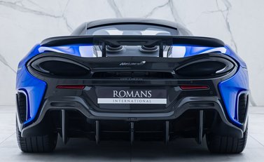McLaren 600LT 7