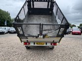 Peugeot Boxer Tipper LWB L3 335 Air Con Nav EURO 6 8