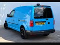 Volkswagen Caddy Maxi 1.6 TDI C20 CR Startline Panel Van 6dr Diesel Manual LWB Euro 5 (102 ps) 27