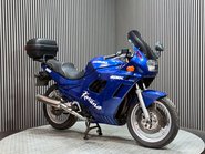 Suzuki GSX GSXF 600 1994 ONLY 26K RUNNING PROJECT CLASSIC BIKE 600CC 1