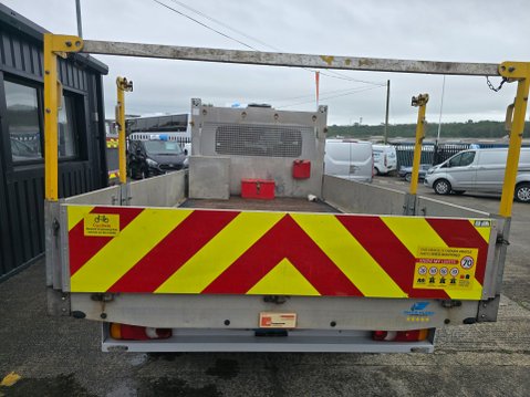 Vauxhall Movano L3H1 R3500 C/C 5