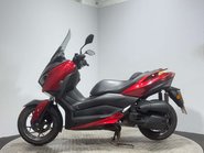 Yamaha Xmax 125 YP R 2018 21K RUNS GREAT PROJECT SCOOTER LEARNER 125CC BIKE 4