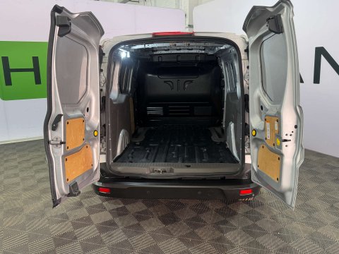 Ford Transit Connect 1.5 Transit Connect 250 Limited EcoBlue 3
