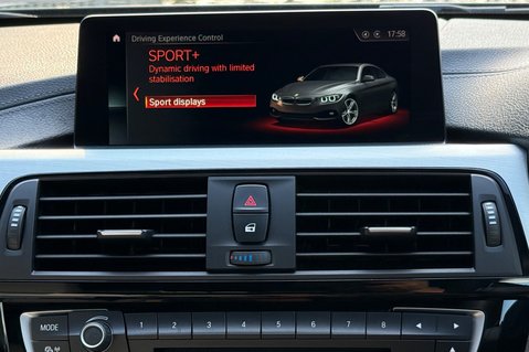 BMW 4 Series 435D M SPORT XDRIVE COUPE  37