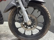 Lexmoto Venom 2016 125CC LEARNER BIKE PROJECT BIKE SPARES OR REPAIR 7