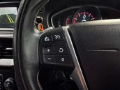 Volvo V40 1.5 V40 R-Design Edition T3 Auto 5dr 18