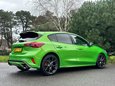 Ford Focus 2.3T EcoBoost ST Hatchback 5dr Petrol Auto Euro 6 (s/s) (280 ps) 16